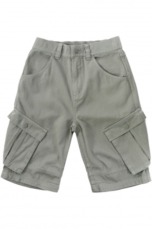 Denim shorts, zdjęcie 1 Denim shorts od Stella McCartney Kids